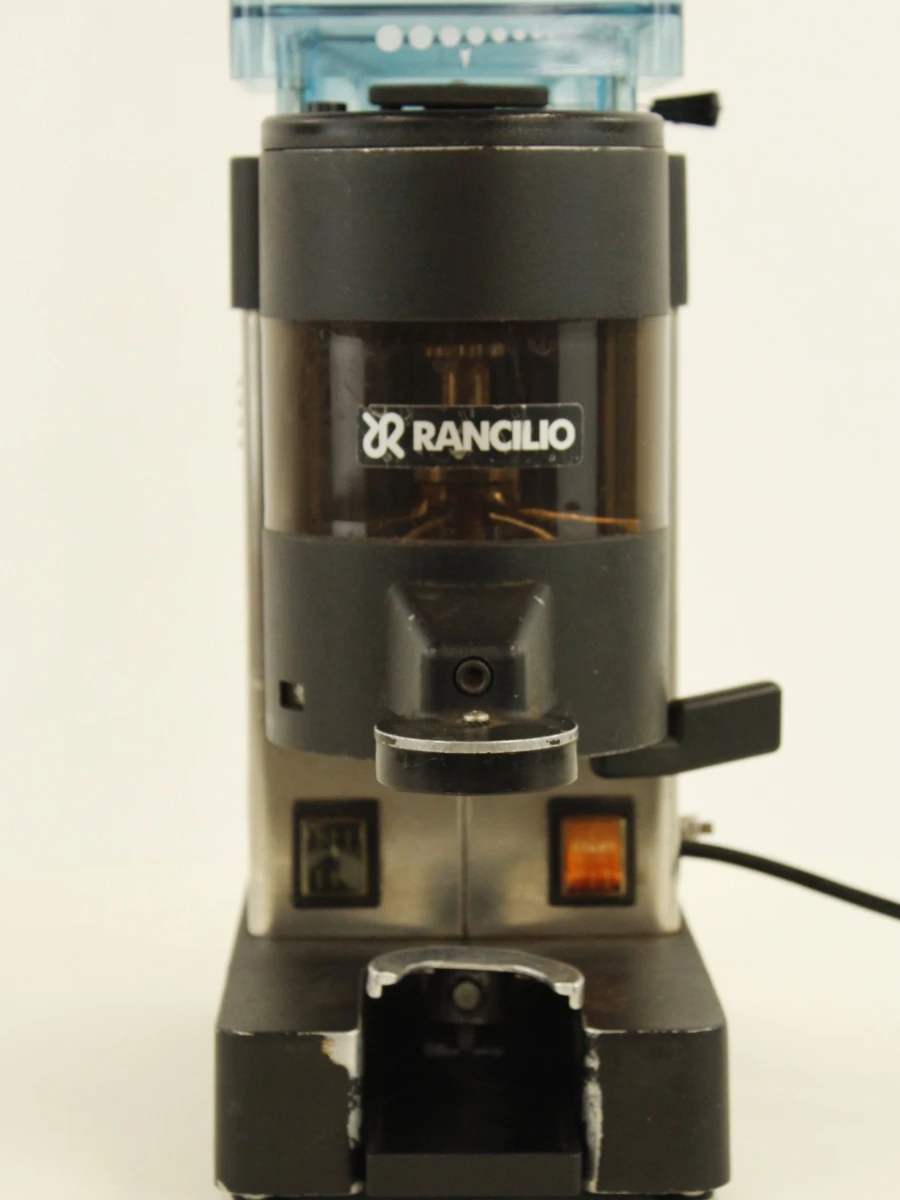Espresso grinder Metos Rancilio MD 40 ST