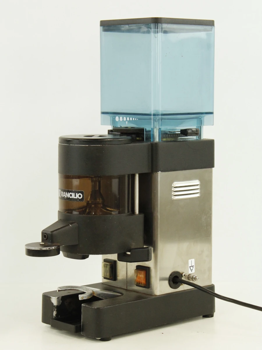 Espresso grinder Metos Rancilio MD 40 ST