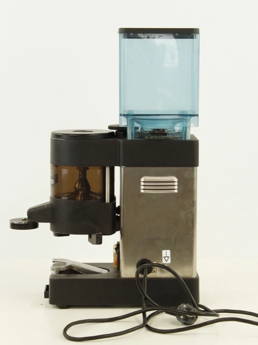 Espresso grinder Metos Rancilio MD 40 ST
