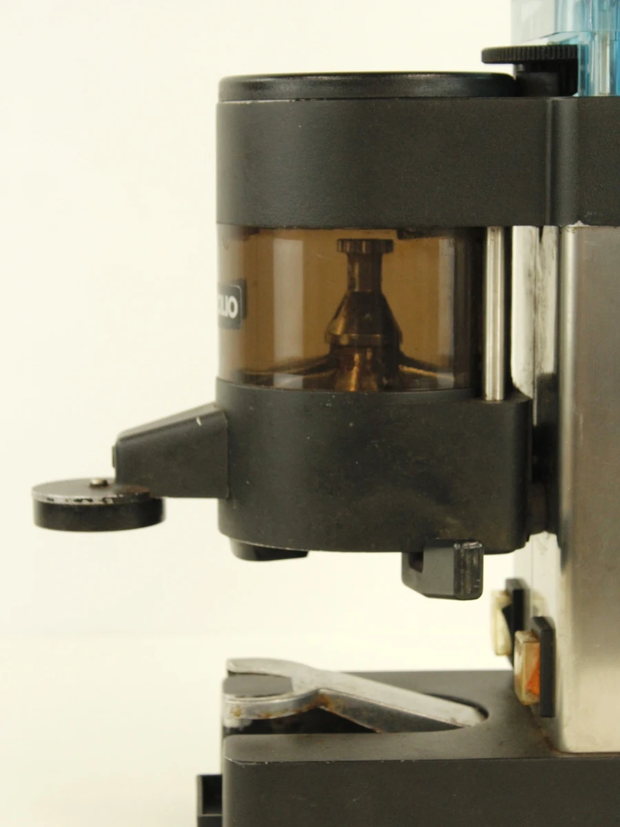 Espresso grinder Metos Rancilio MD 40 ST