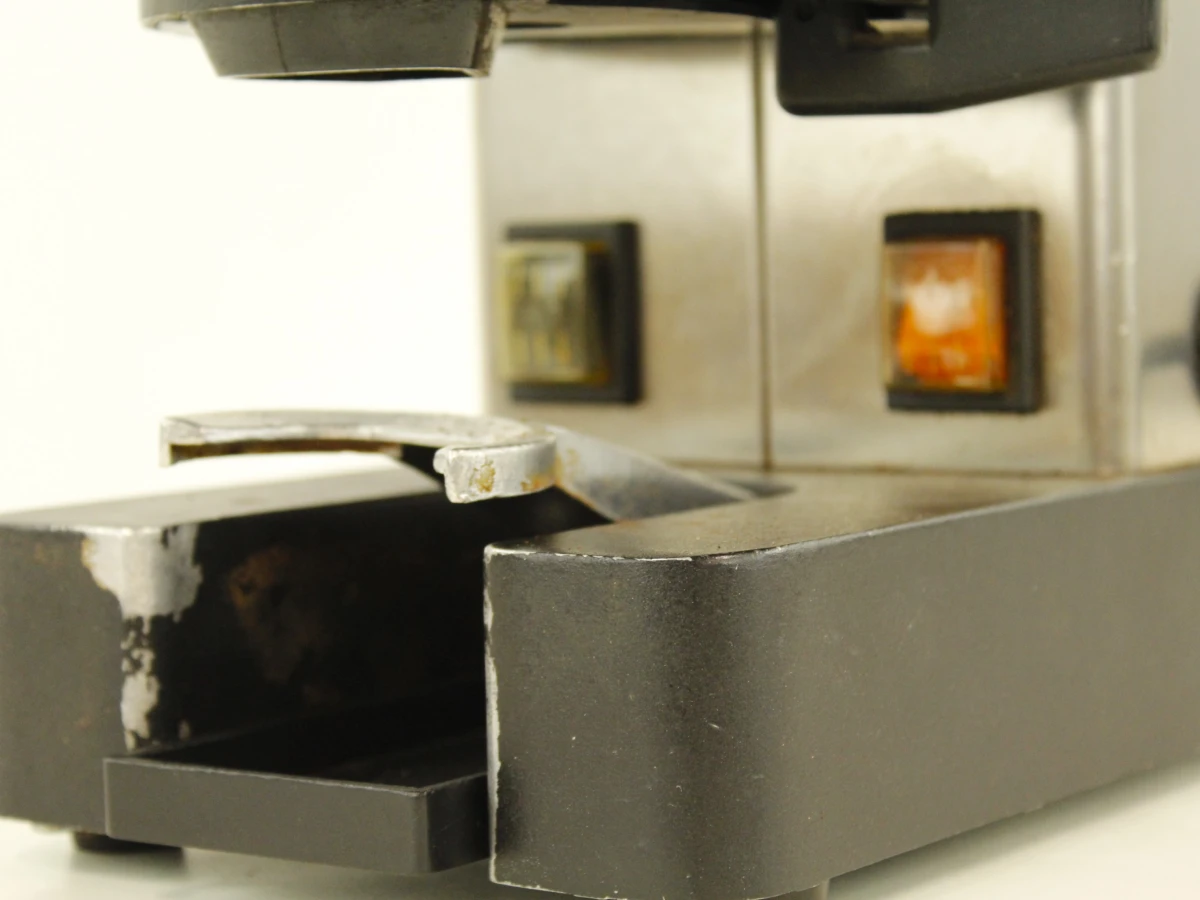 Espresso grinder Metos Rancilio MD 40 ST