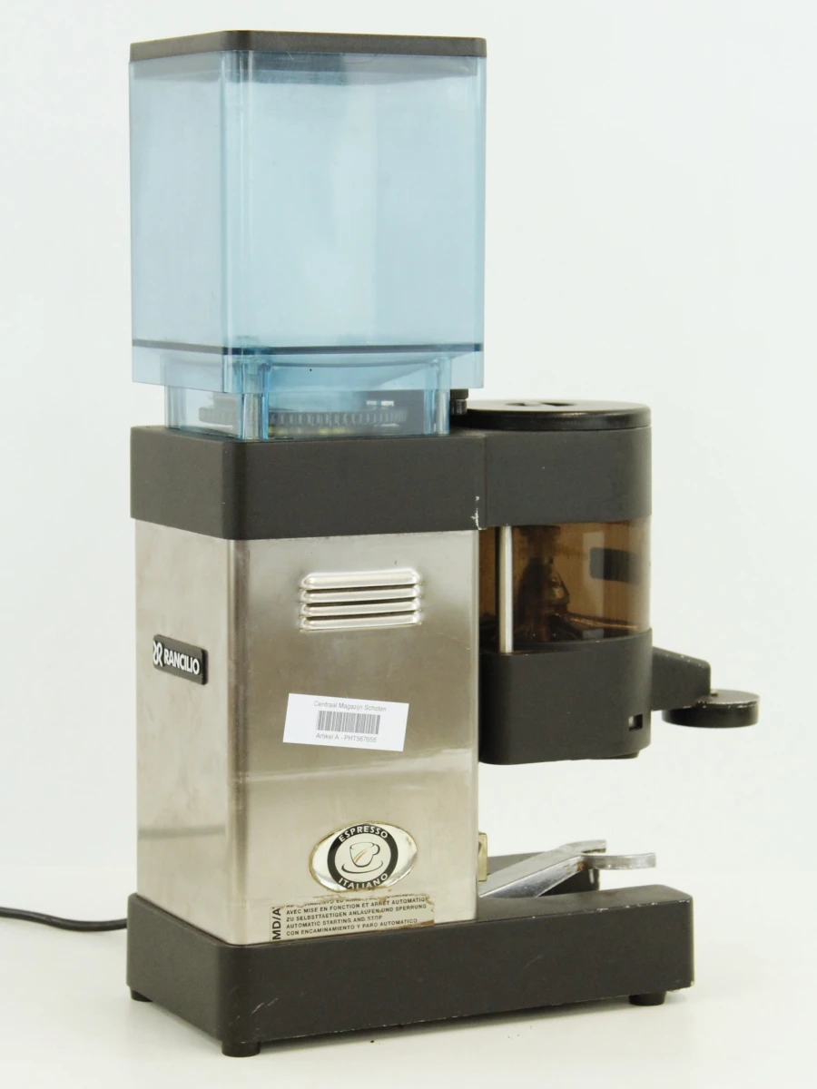 Espresso grinder Metos Rancilio MD 40 ST