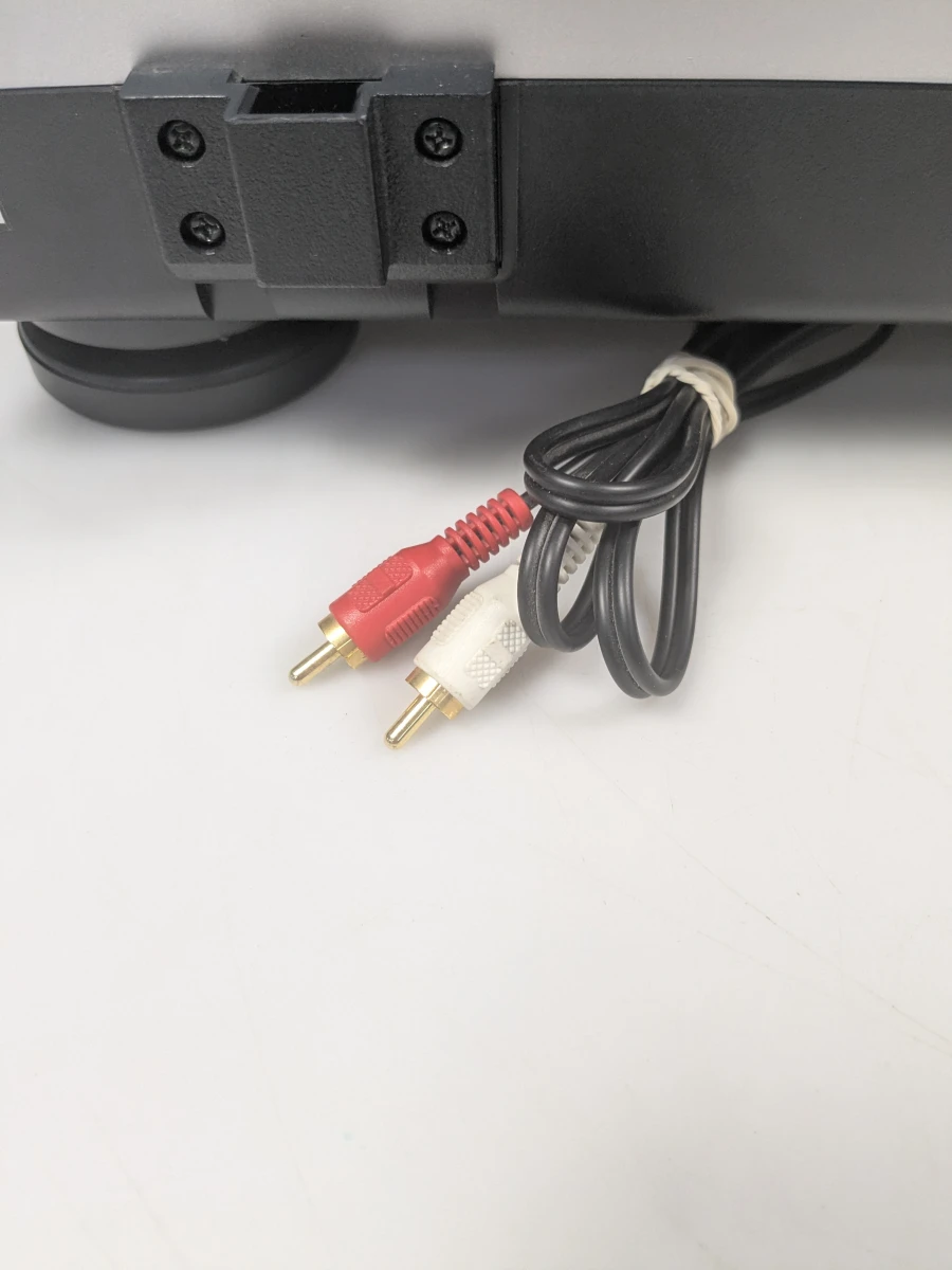 JB Systems High Q30 D Mk2 Direct Drive Platenspeler