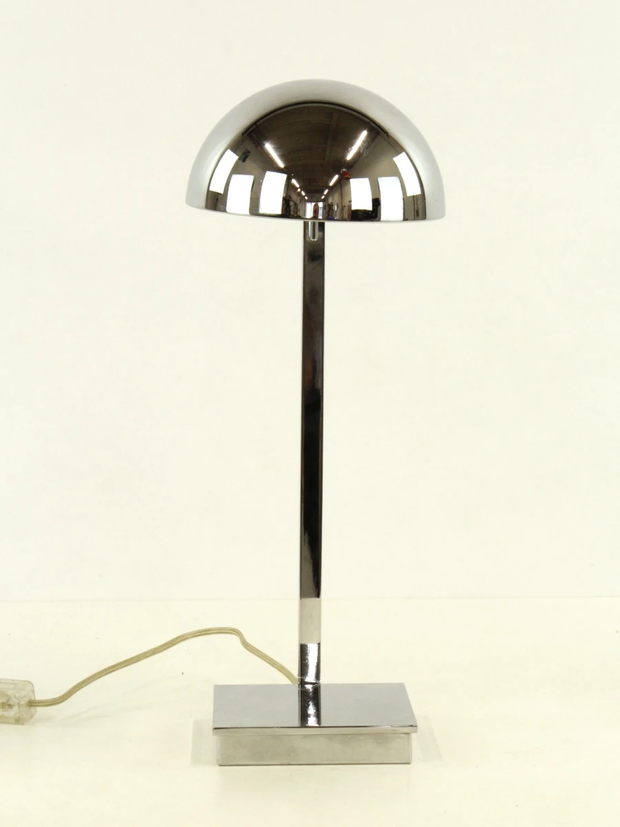 Lumen Center Italia Memory Studio tafellamp - ontwerp van VillaTosca naar Jacques Adnet