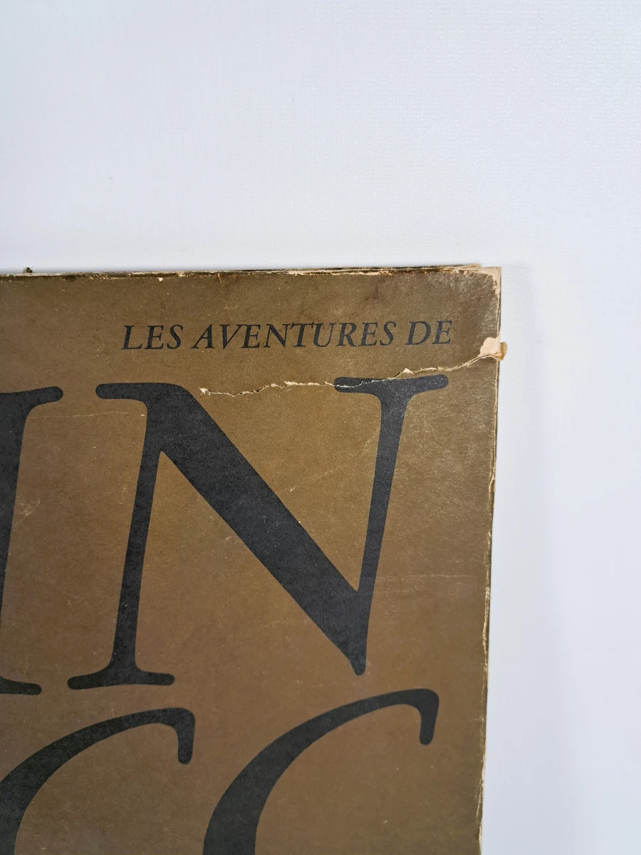 Les Aventures de Pinocchio – Collodi – Illustraties Alberto Longoni – Vallardi Industrie Grafiche