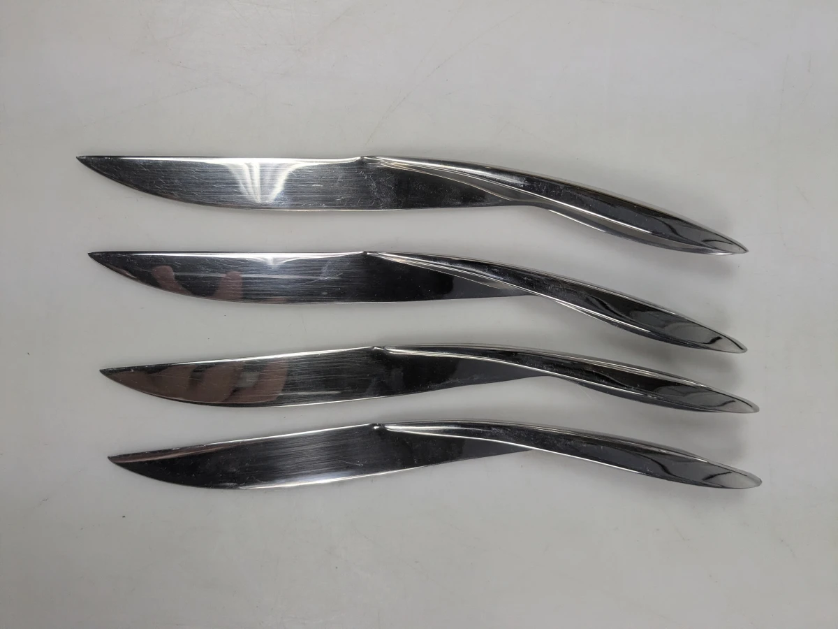 Design keukenaccessoires – lot van 3 stuks (o.a. Alessi)