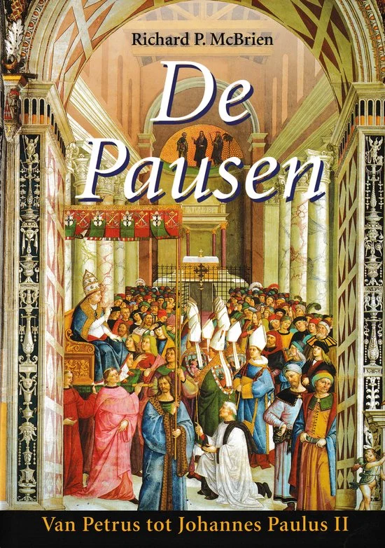 De pausen