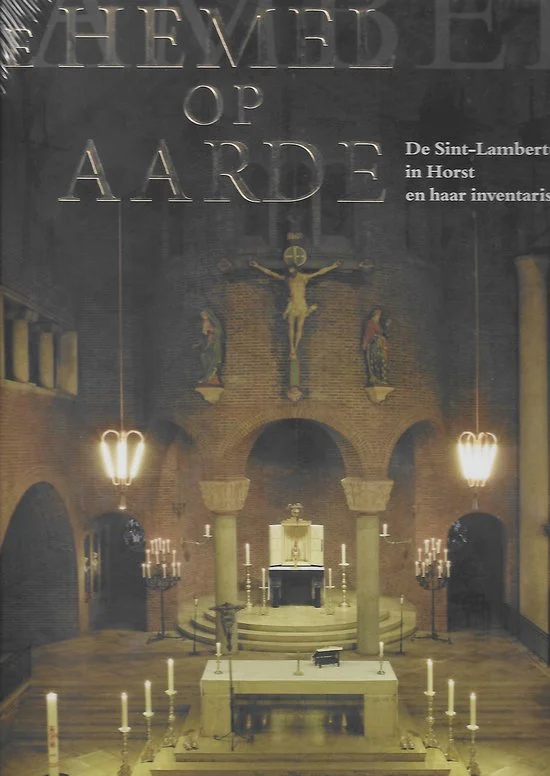 De hemel op aarde