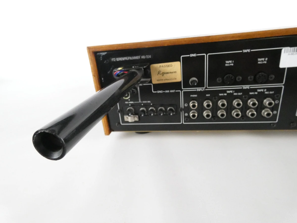 Yamaha CR-620 Stereo Receiver