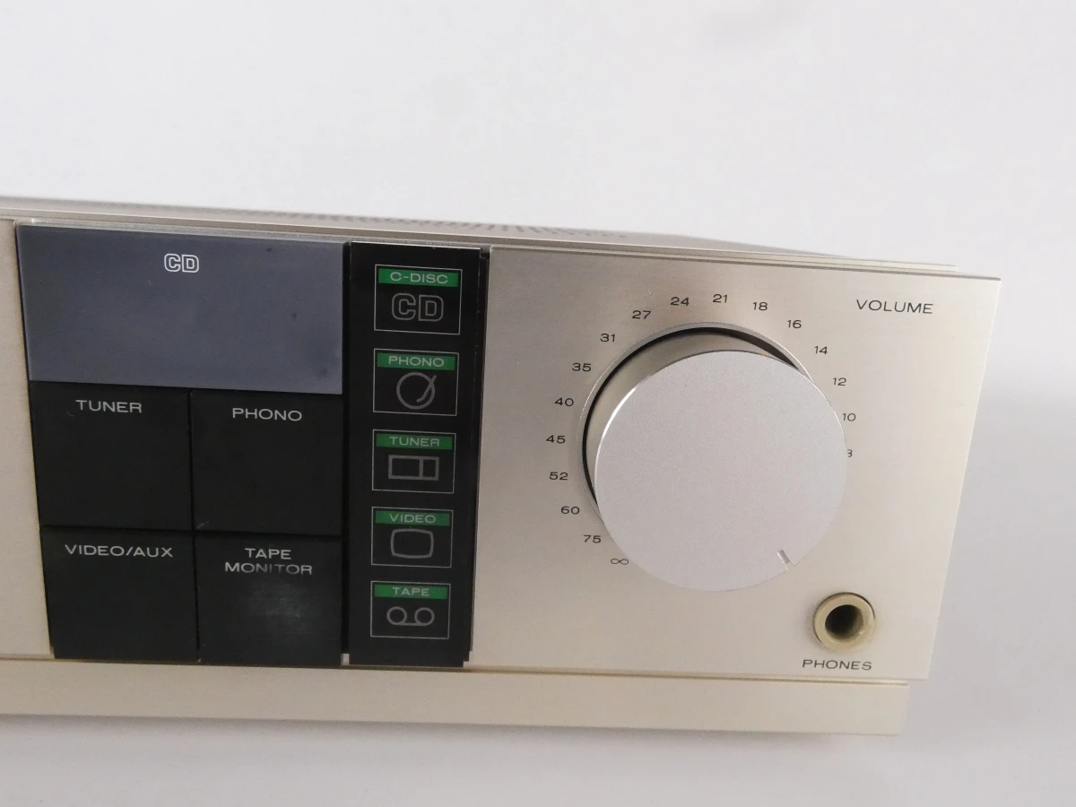 Marantz PM340 Stereo Amplifier