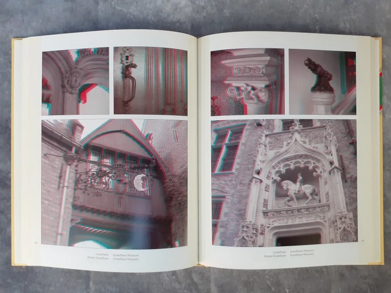 Boek: Brugge in 't echt - foto 3