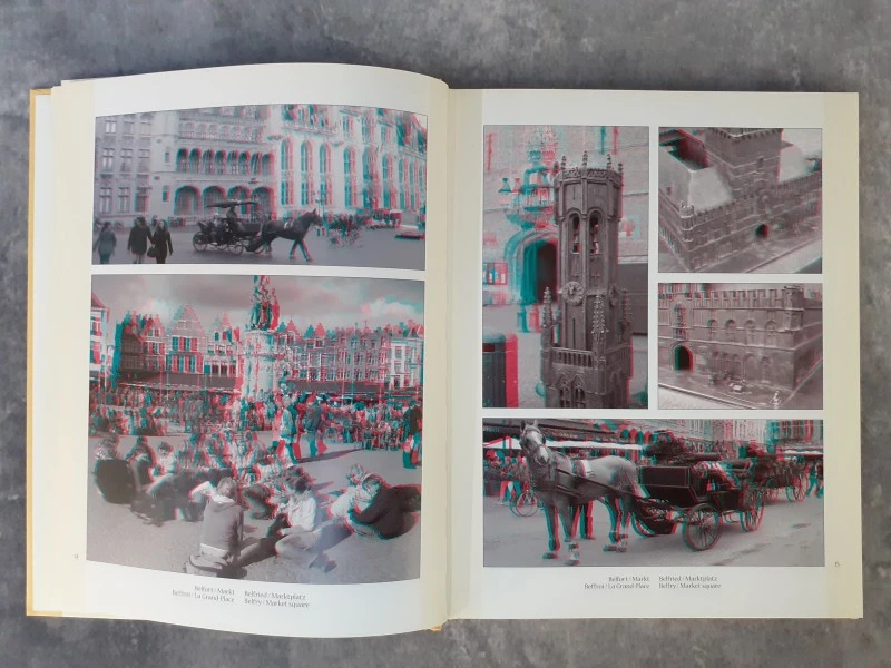 Boek: Brugge in 't echt - foto 2