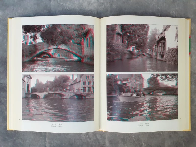 Boek: Brugge in 't echt - foto 4