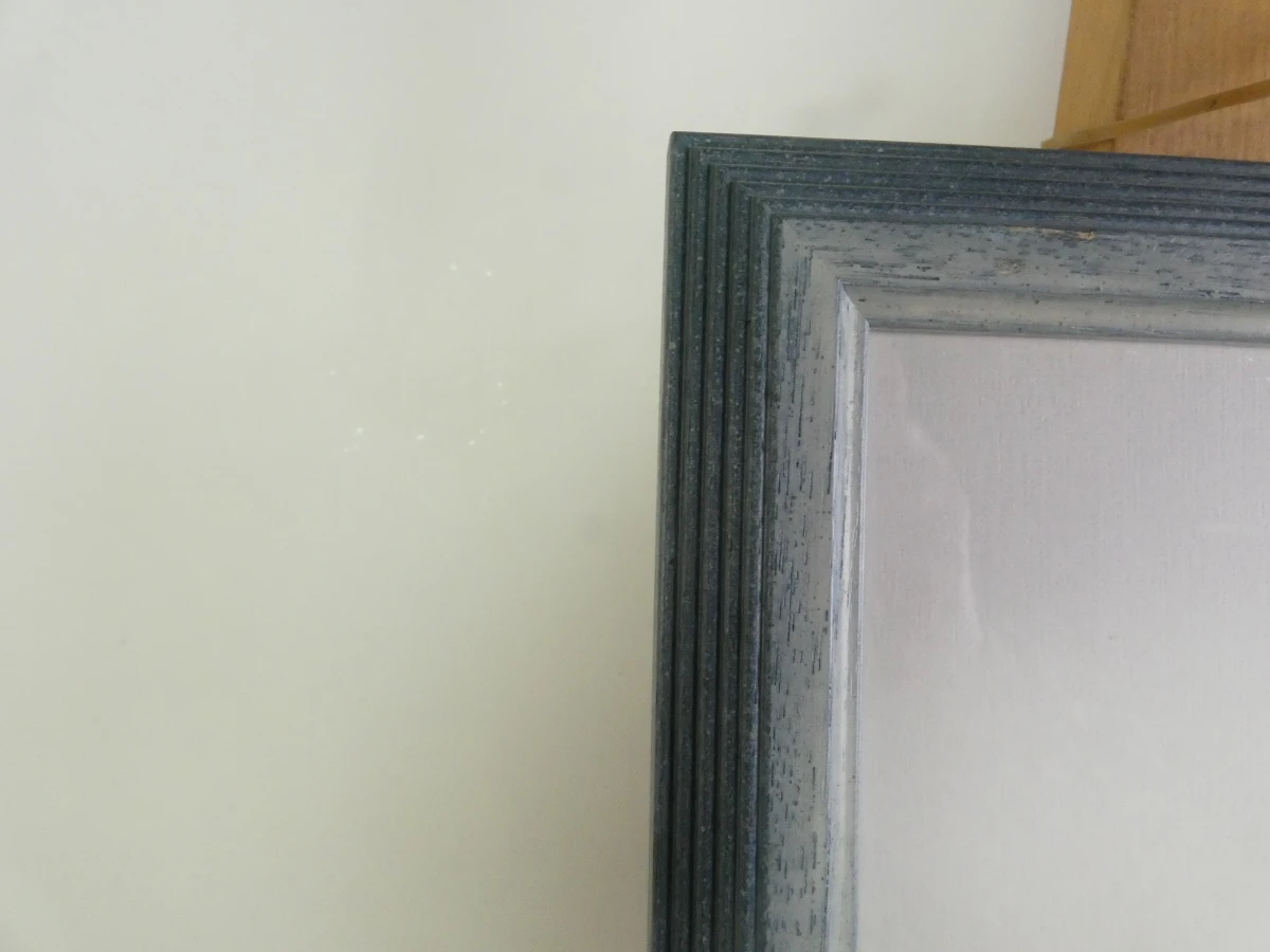 Sfeervolle kleurenlithografie – Maurits Nevens