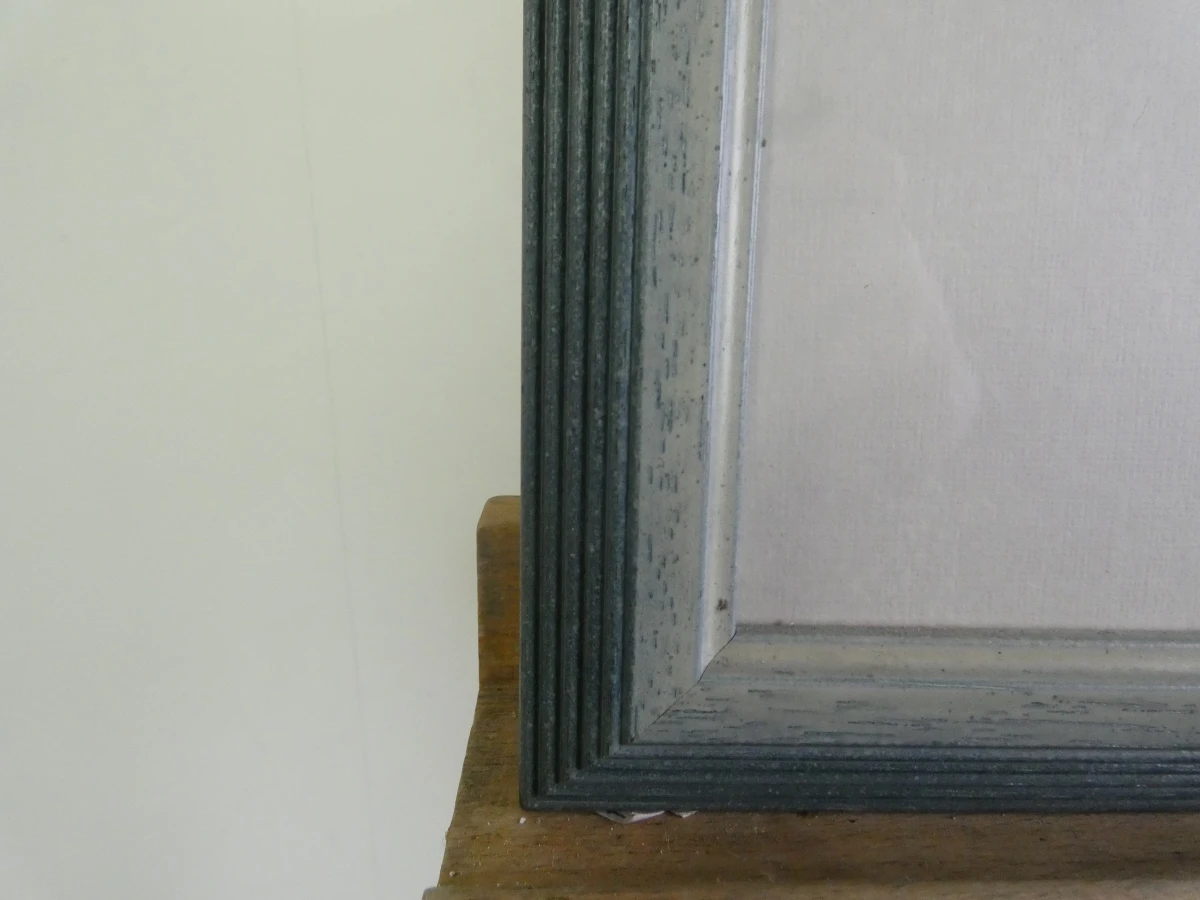 Sfeervolle kleurenlithografie – Maurits Nevens