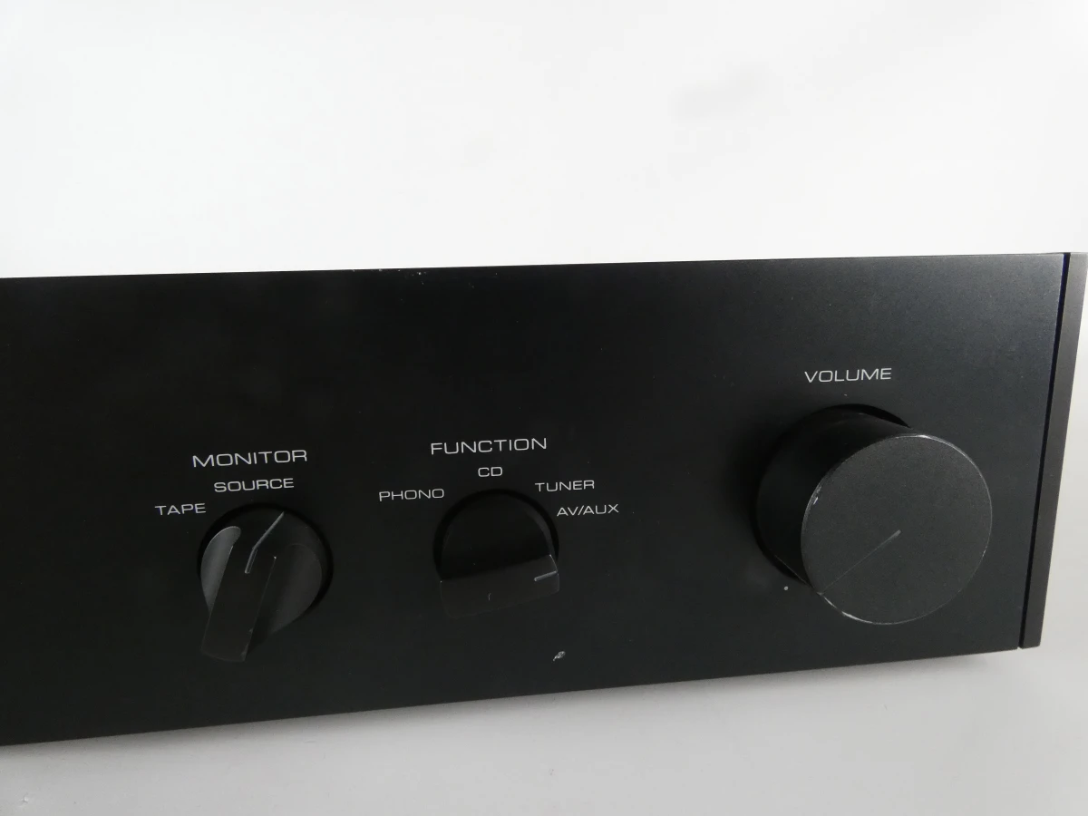 Rotel RA-810A Stereo Geïntegreerde Versterker
