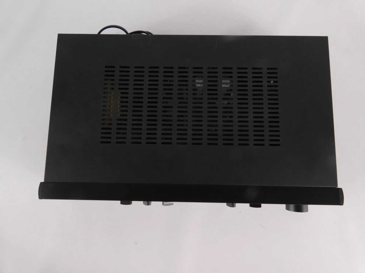 Rotel RA-810A Stereo Geïntegreerde Versterker