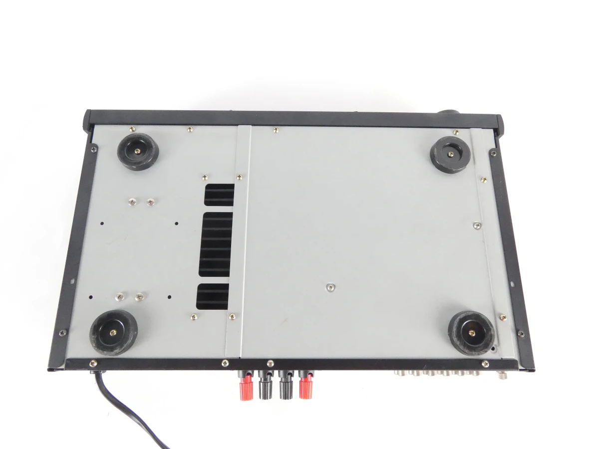 Rotel RA-810A Stereo Geïntegreerde Versterker