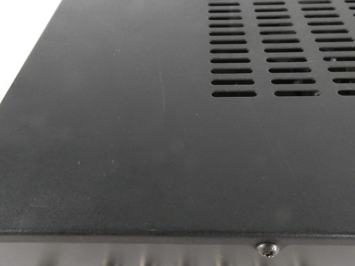 Rotel RA-810A Stereo Geïntegreerde Versterker