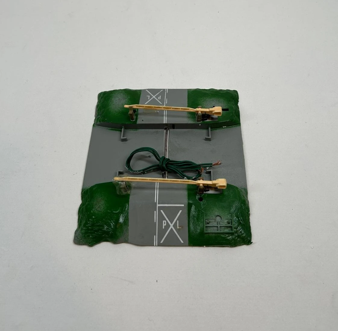 Vintage trein Lima H0 Startset
