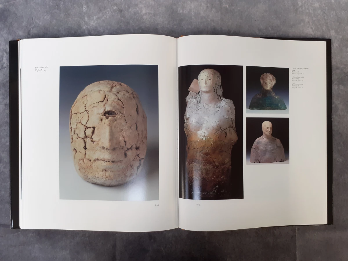 Boek: Carmen Dionyse: My Art, My Universe 2 - foto 8