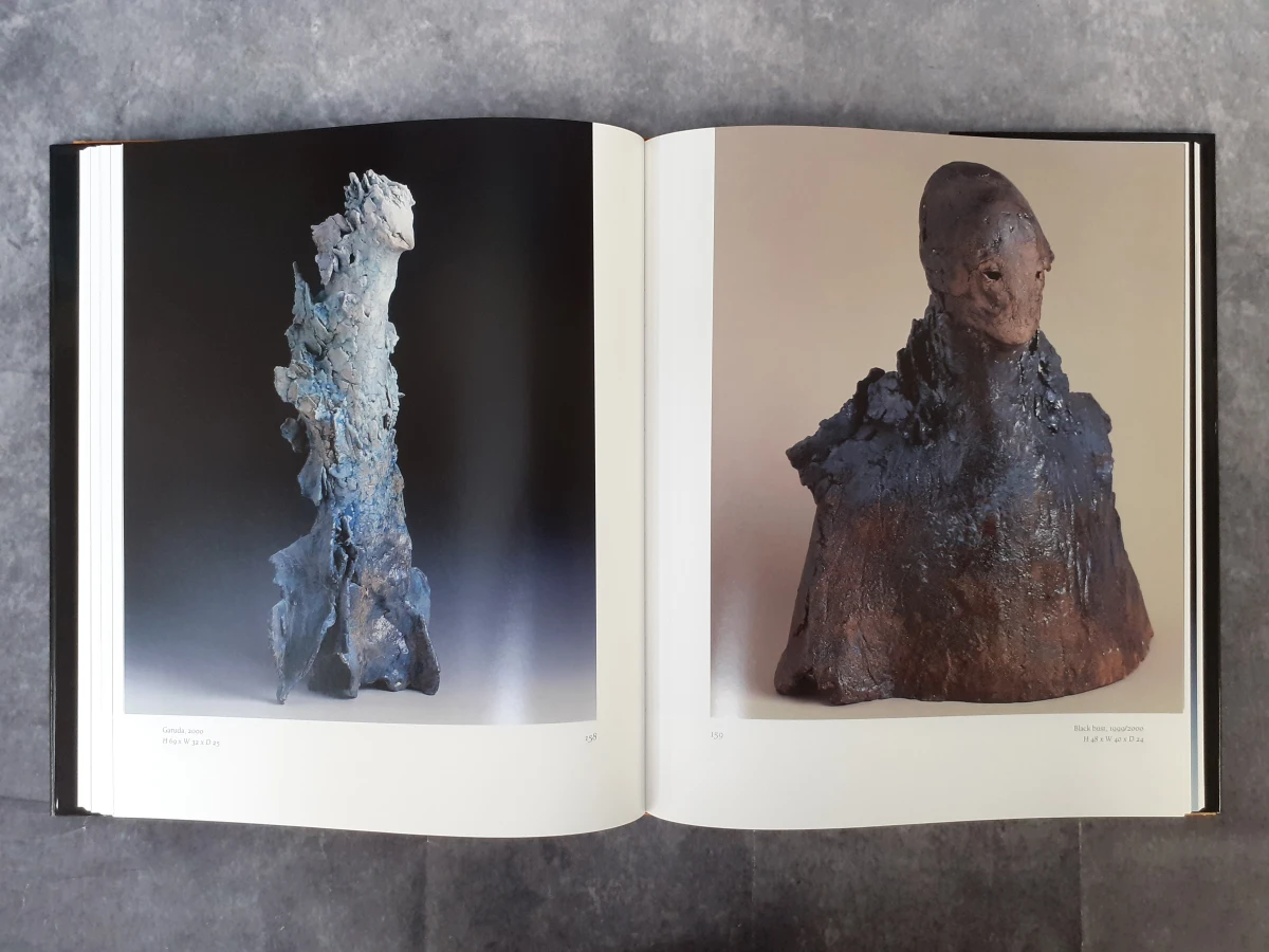 Boek: Carmen Dionyse: My Art, My Universe 2 - foto 6