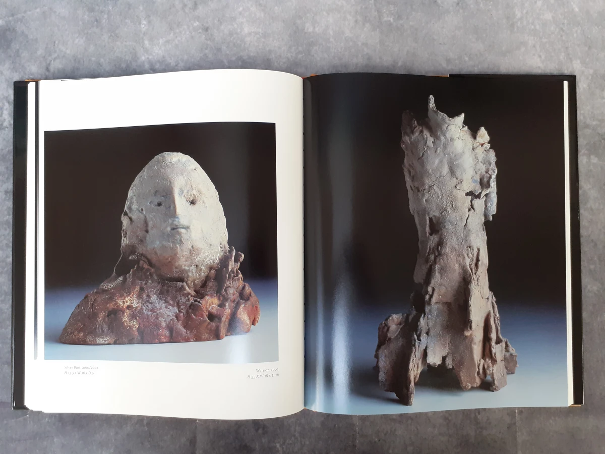 Boek: Carmen Dionyse: My Art, My Universe 2 - foto 7