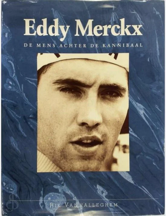 Eddy Merckx