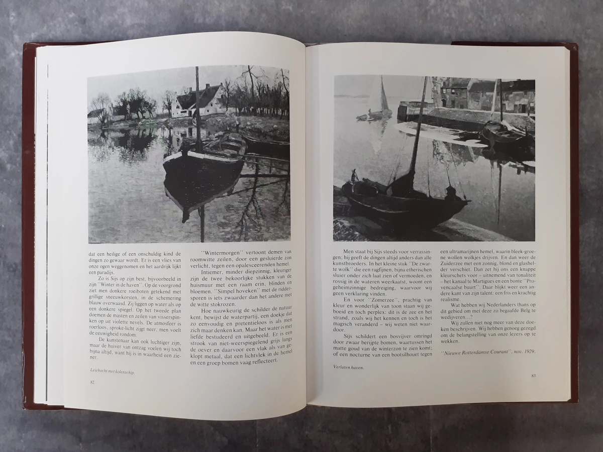 Boek: Maurice Sijs - foto 5