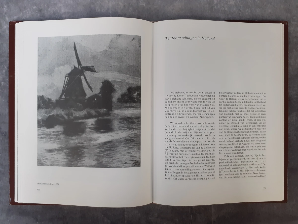 Boek: Maurice Sijs - foto 7