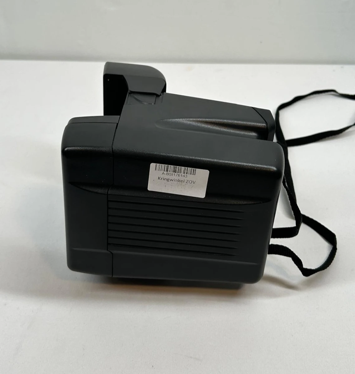 Vintage Polaroid 636 Close-up Instant Camera