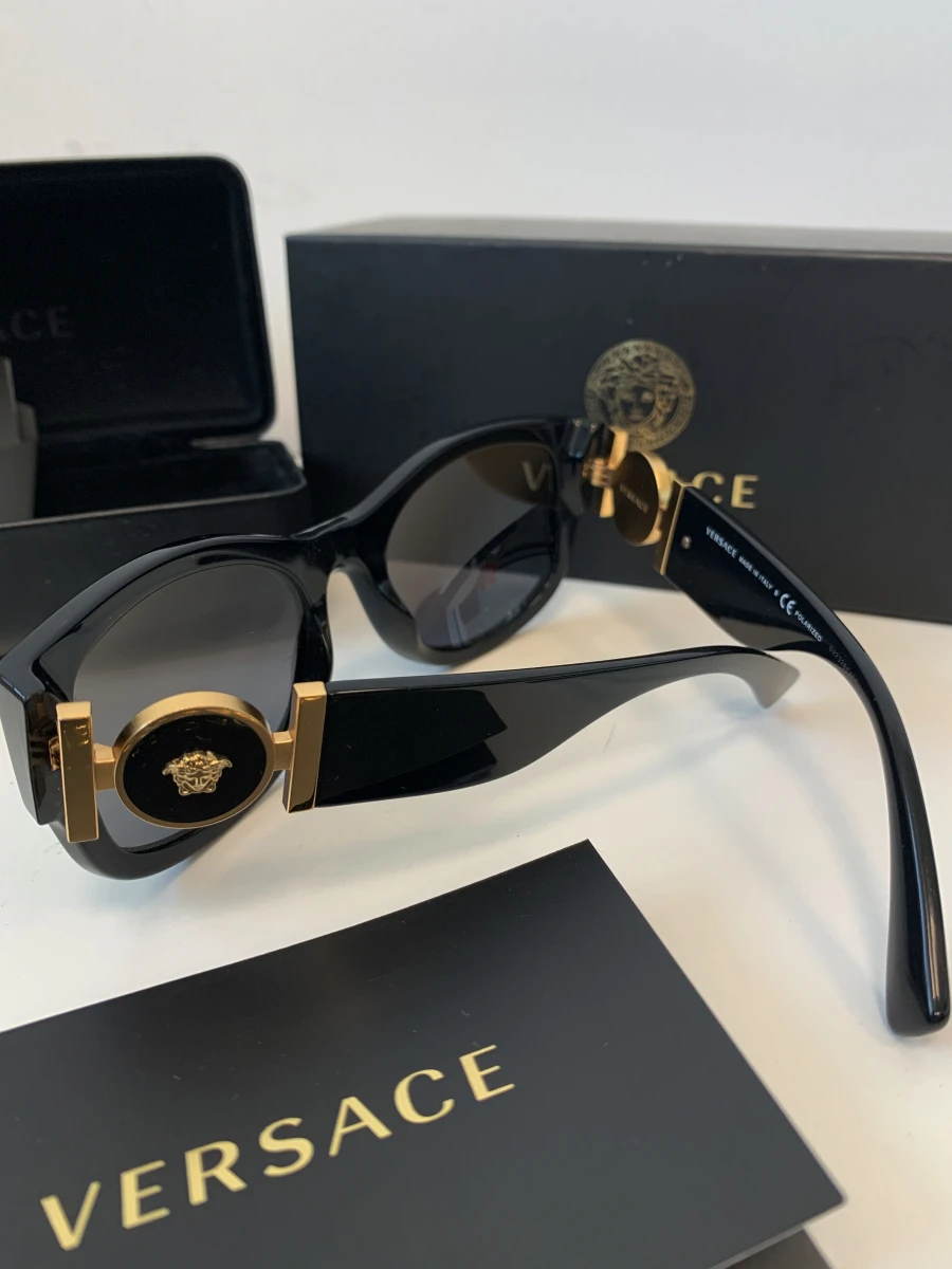 Zonnebril Versace