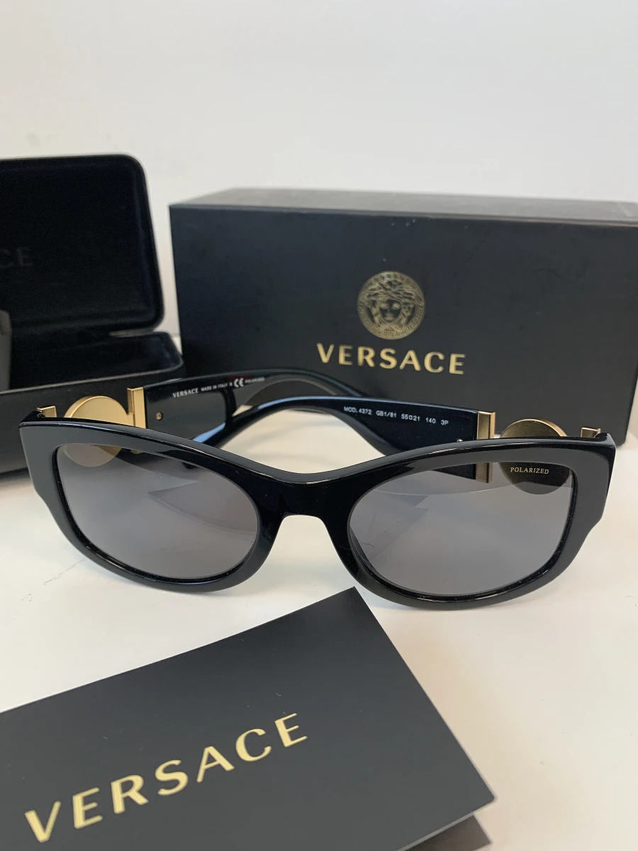 Zonnebril Versace