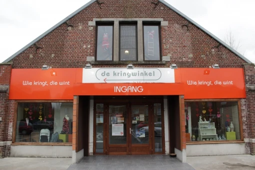 Kringwinkel Herzele