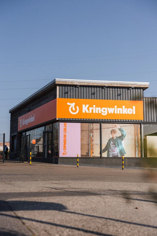 Kringwinkel Temse