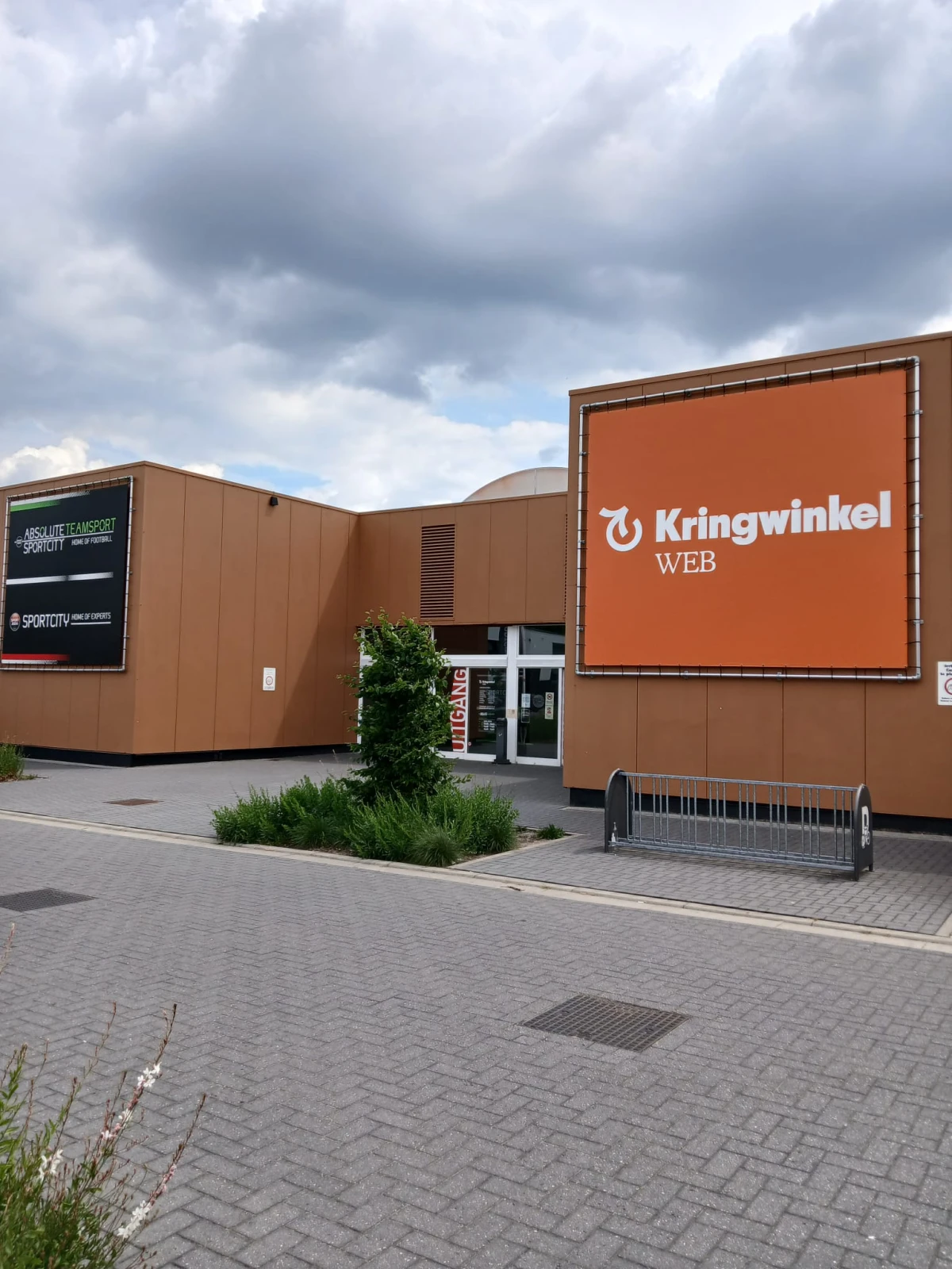 Kringwinkel Merksplas