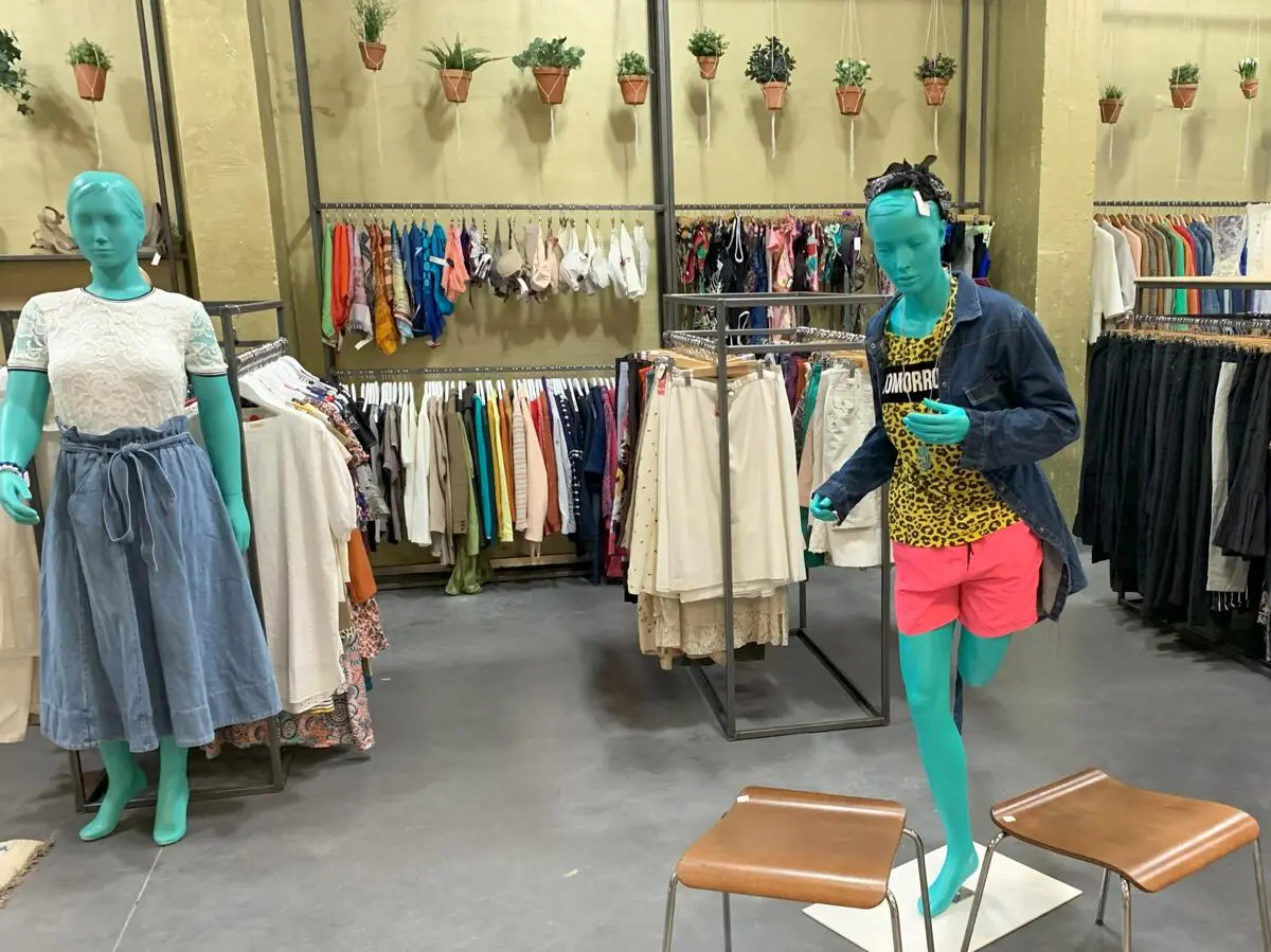 Kringwinkel Antwerpen Centrum