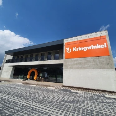 Kringwinkel Hoogstraten
