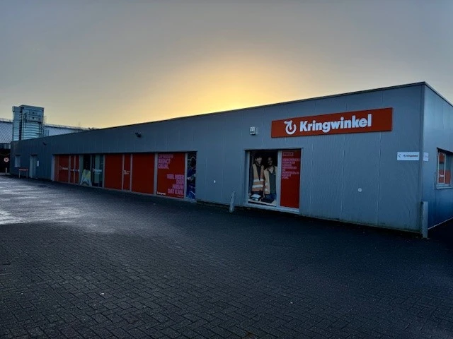 Kringwinkel Wuustwezel