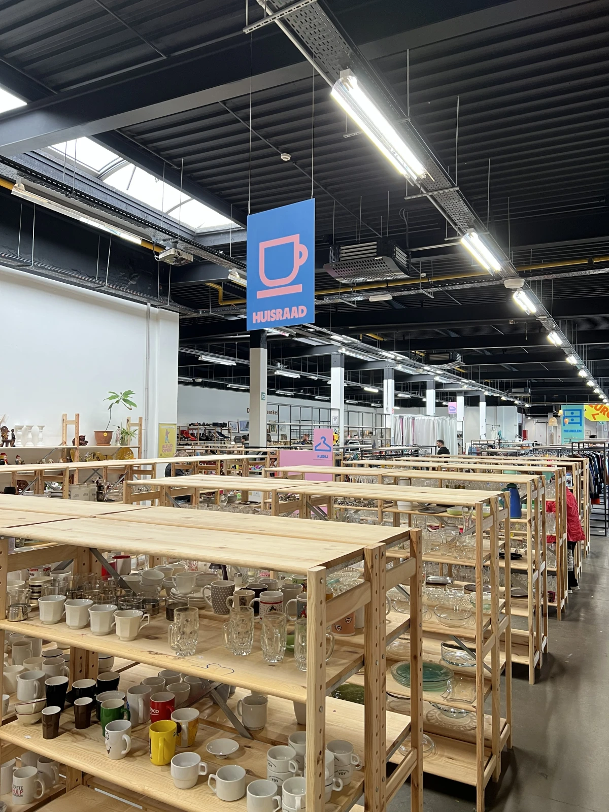 Kringwinkel Kiel