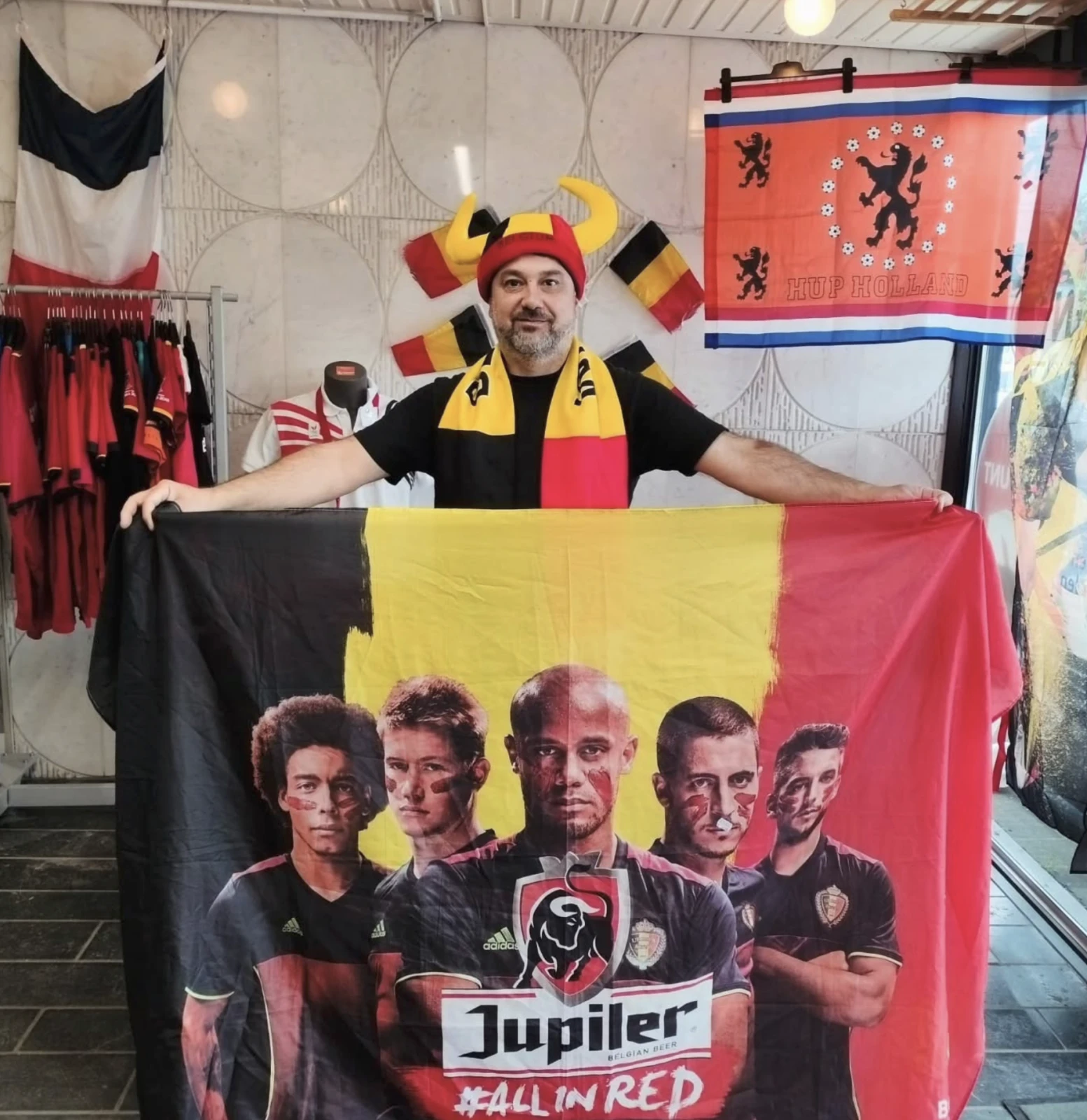 Kringwinkel Dilsen-Stokkem