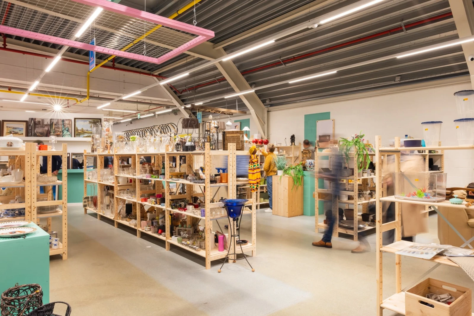 Kringwinkel Roeselare