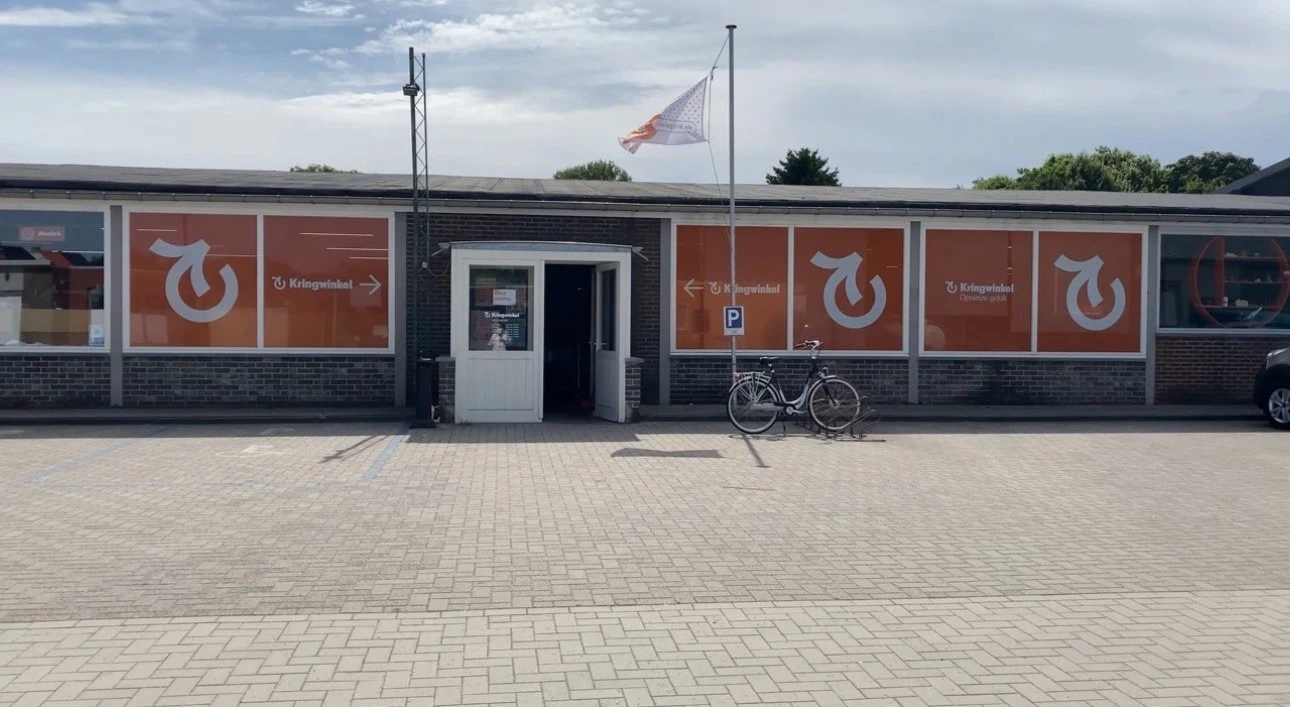 Kringwinkel Brecht