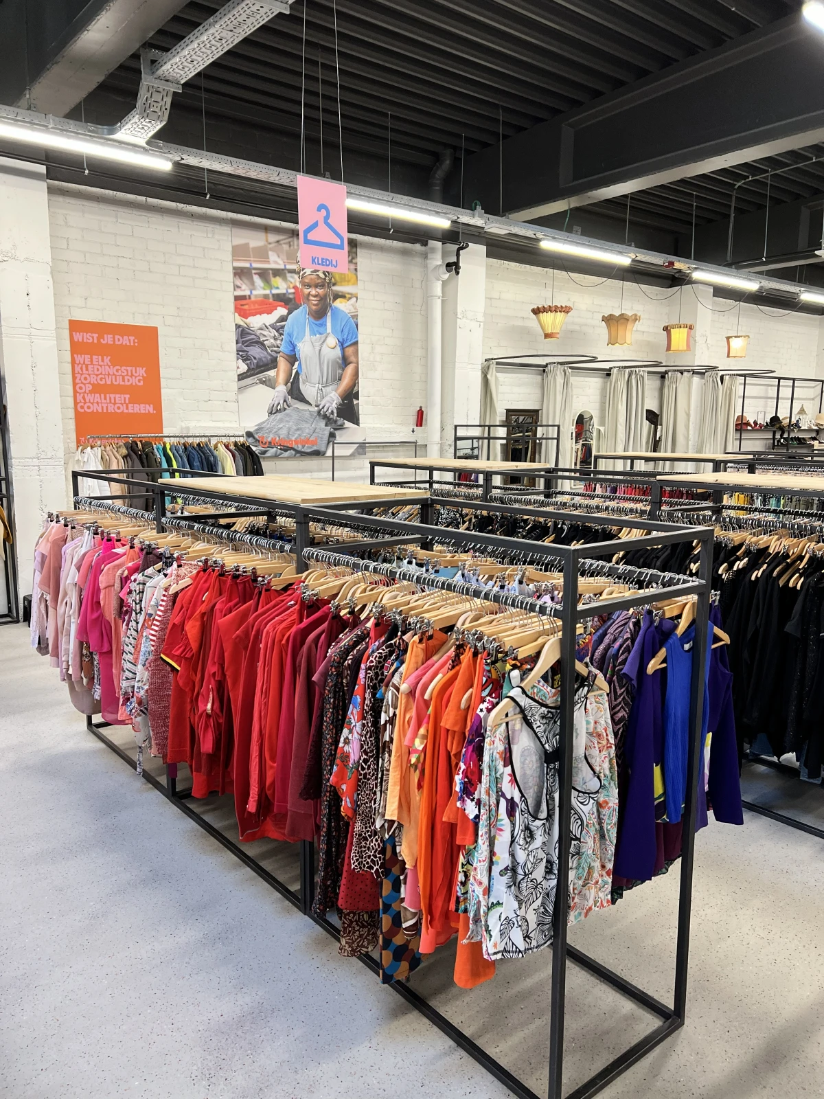 Kringwinkel Borsbeek