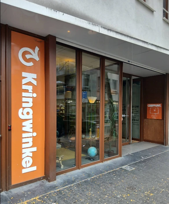 Kringwinkel Kiel