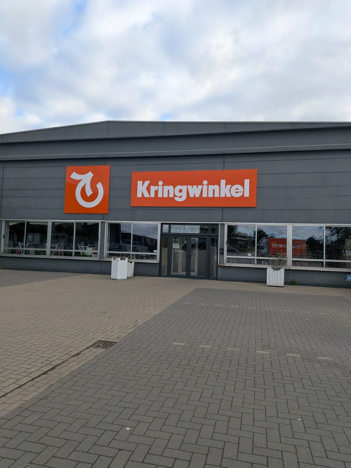 Kringwinkel Turnhout