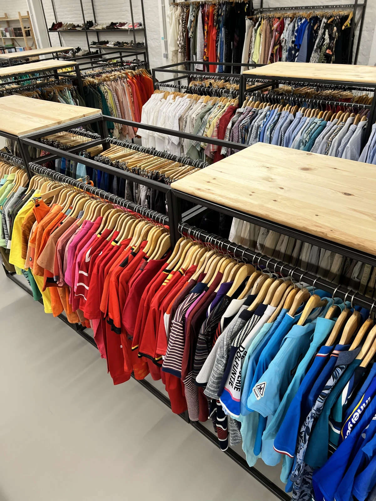 Kringwinkel Borgerhout