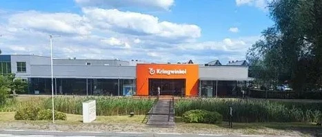 Kringwinkel Dendermonde