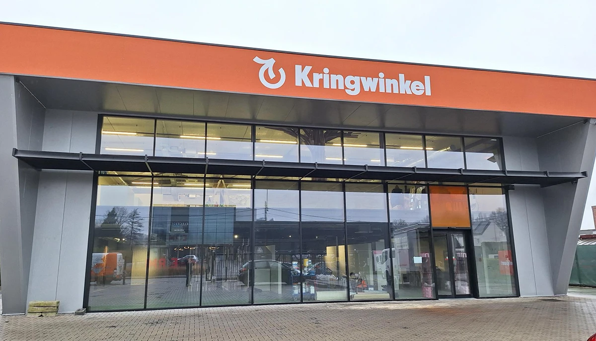 Kringwinkel Merelbeke Flora